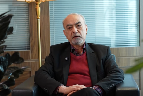 بهره برداری در ساخت و سازها بزرگ